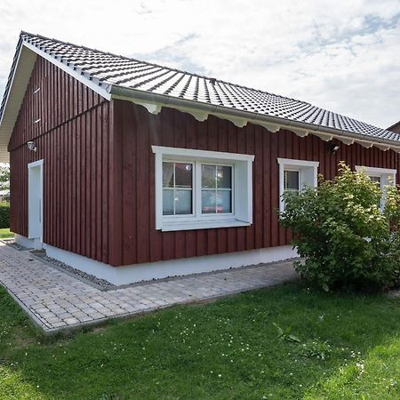 Вилла Alte Dahme Haus 2 Экстерьер фото