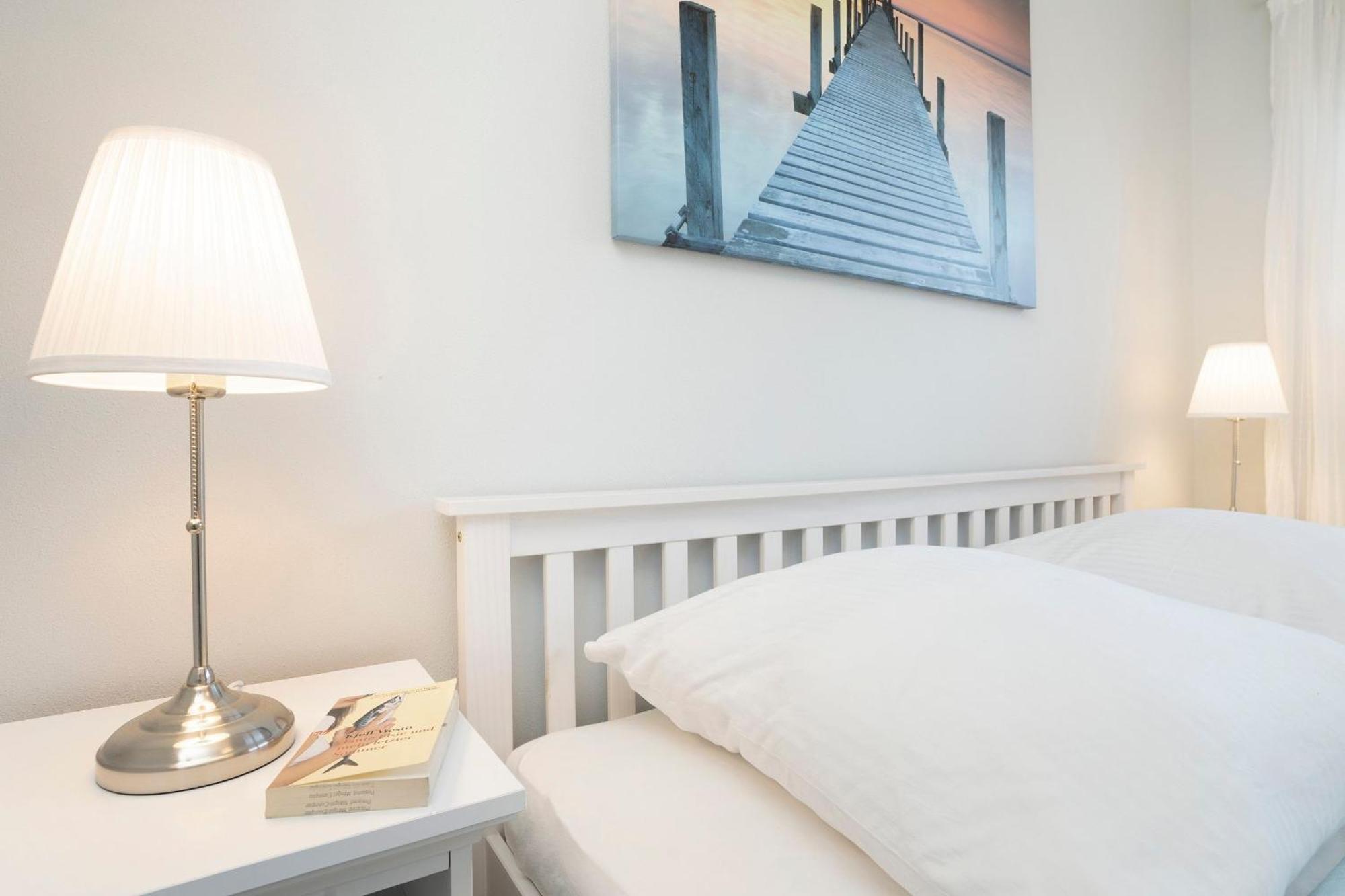Вилла Alte Dahme Haus 2 Экстерьер фото