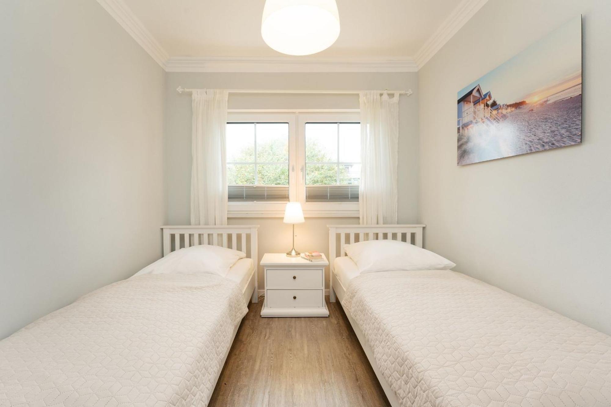 Вилла Alte Dahme Haus 2 Экстерьер фото
