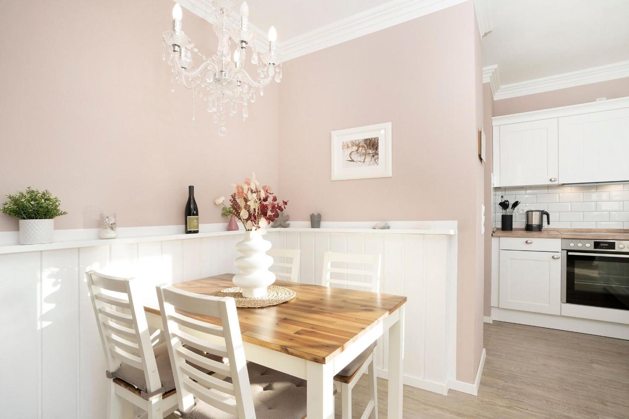 Вилла Alte Dahme Haus 2 Экстерьер фото